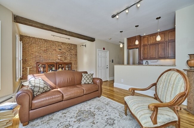 property at 89 Waltham St