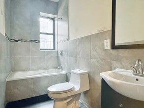 600 Park Pl in Brooklyn, NY - Building Photo - Building Photo