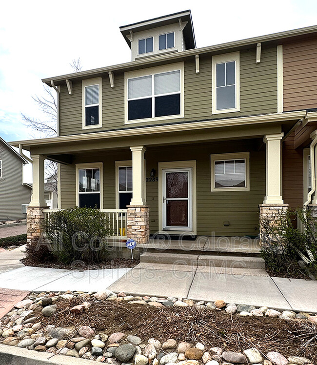 property at 2289 Gilpin Ave