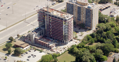 Highlight Condos in Mississauga, ON - Building Photo - Building Photo