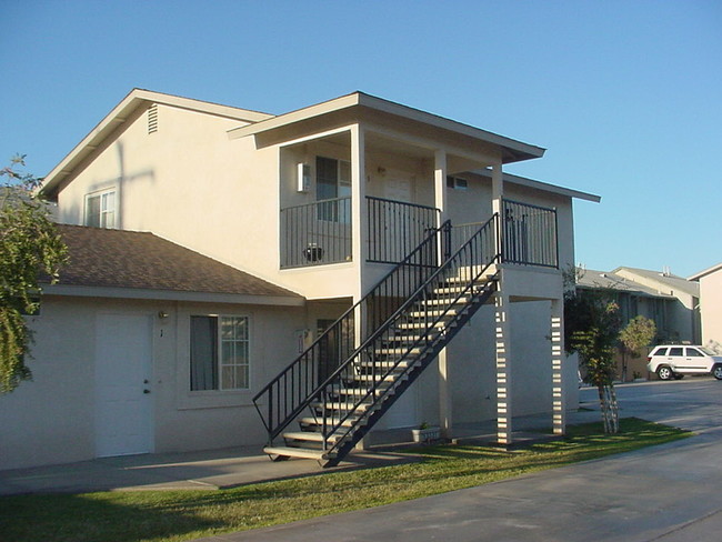 638 N 3rd St in Brawley, CA - Building Photo - Building Photo