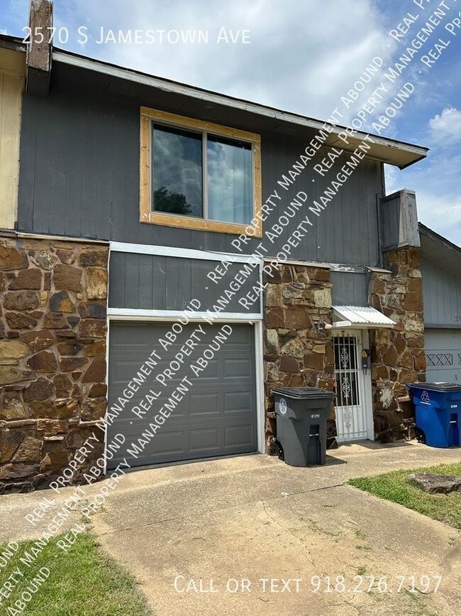 property at 2570 S Jamestown Ave