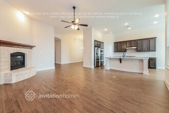 1117 Sheldon Dr in Anna, TX - Building Photo - Building Photo