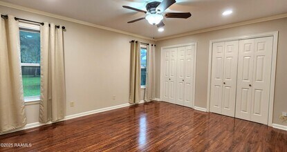 245 Orangewood Dr in Lafayette, LA - Building Photo - Building Photo