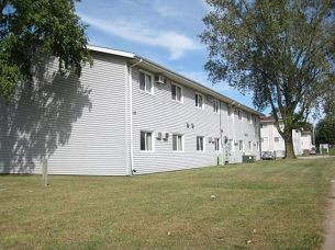 16 Units SW Cedar Rapids, IA