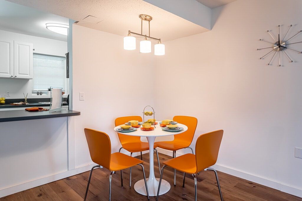 Thamesview Apartments in Norwich, CT