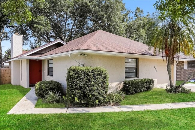 428 Broward Terrace in Winter Haven, FL - Building Photo - Building Photo