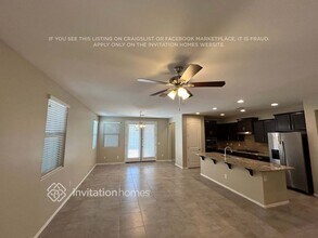 40881 W Tamara Ln in Maricopa, AZ - Foto de edificio - Building Photo