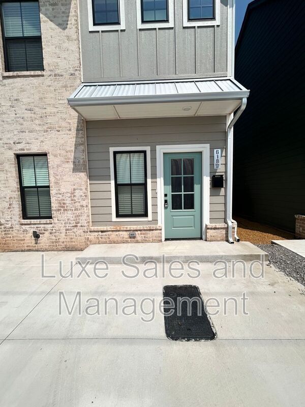 618 W 2nd St in Edmond, OK - Building Photo - Building Photo