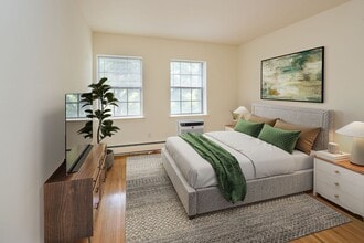 One Montgomery in Bala Cynwyd, PA - Building Photo - Building Photo