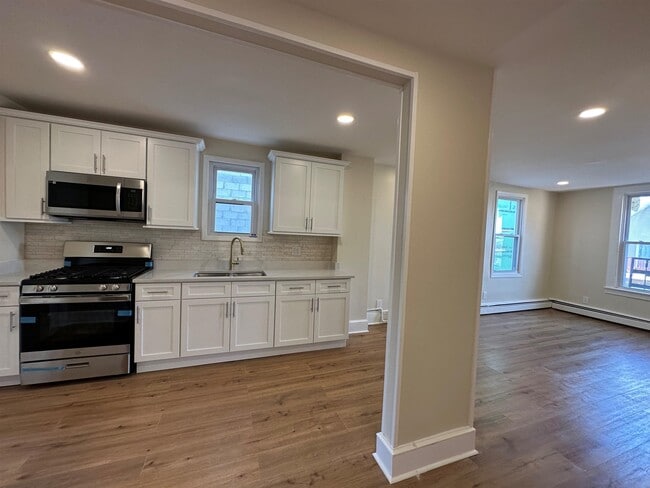 property at 6909 Madison St
