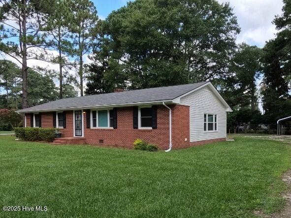 property at 301 Cobb Dr