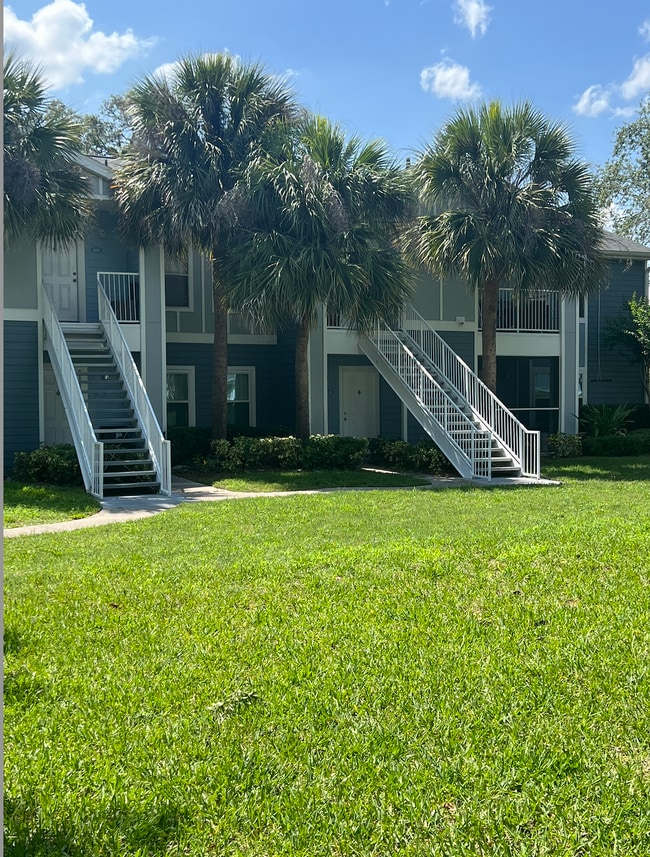 712 Secret Harbor Ln, Unit 106 in Lake Mary, FL - Building Photo - Building Photo