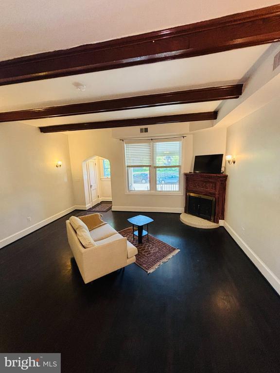 1397 Sheridan St NW in Washington, DC - Building Photo - Building Photo
