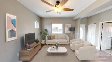 Beautifully renovated Sunnyside home with in Denver, CO - Building Photo - Building Photo