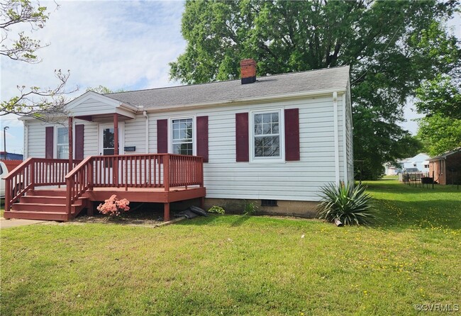 109 W Ellerslie Ave in Colonial Heights, VA - Building Photo - Building Photo
