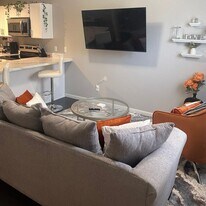 930 S Lipona Rd in Tallahassee, FL - Building Photo