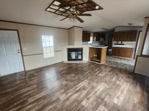 2018 Keith Ln in Selma, NC - Building Photo - Building Photo