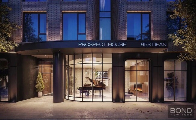 property at 953 Dean St