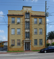 1629 SW 6th St Apartments