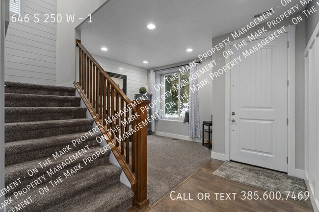 646 S 250 W in Pleasant Grove, UT - Building Photo - Building Photo