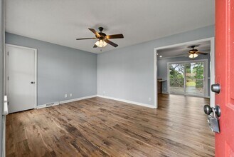 167 Taft Dr in Clarksville, TN - Building Photo - Building Photo