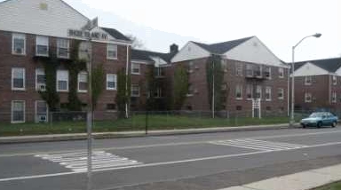 Beatrice Manor in East Orange, NJ - Foto de edificio - Building Photo