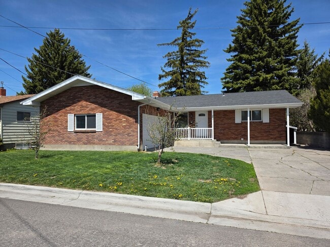 property at 269 Ricks Ave