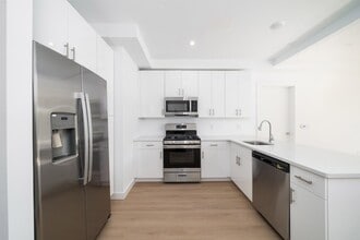 3309 Liberty Ave in North Bergen, NJ - Building Photo - Building Photo