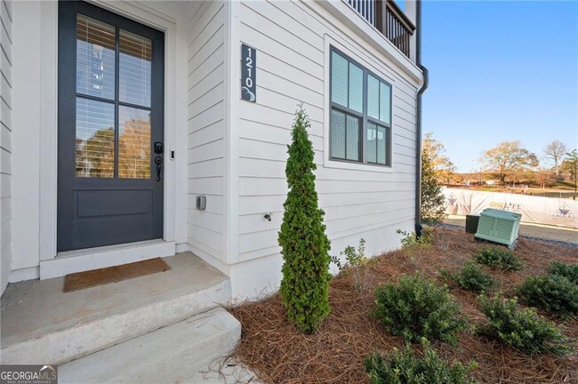 1210 Zebrawood Ct SE in Atlanta, GA - Building Photo - Building Photo
