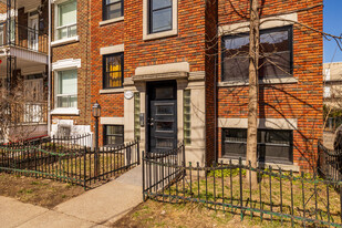 5919 Louis-Hémon St in Montréal, QC - Building Photo