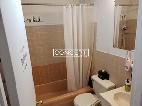 226 Parker Hill Ave, Unit 13 in Boston, MA - Building Photo - Building Photo