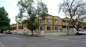 14699 Rayen St Apartments