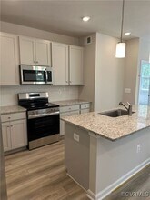 5644 Yellow Jasmine Ter in Providence Forge, VA - Building Photo - Building Photo