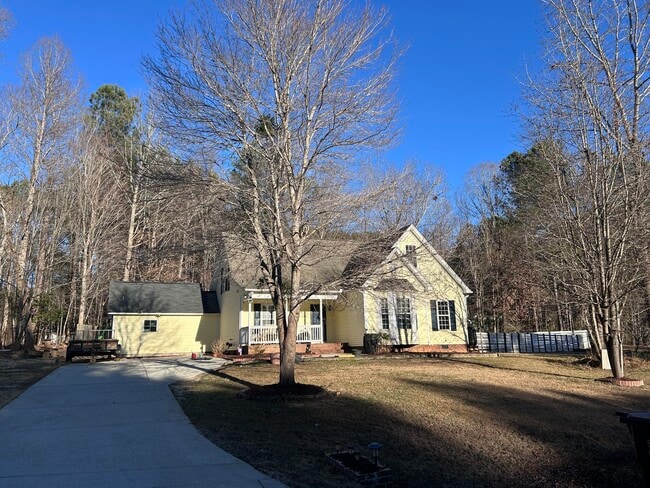 property at 90 Coral Ridge Cir