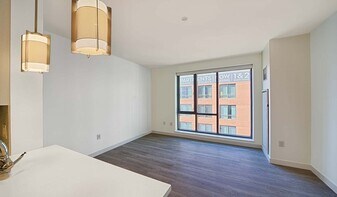 1 Canal St, Unit 701 in Boston, MA - Building Photo