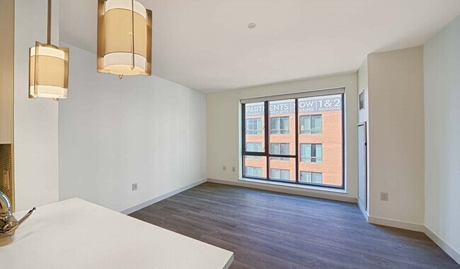 property at 1 Canal St