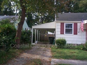 437 Lenox Ave in Norfolk, VA - Building Photo - Building Photo