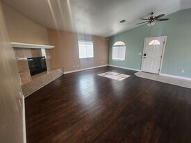 72174 Sunnyvale Dr in Twentynine Palms, CA - Building Photo