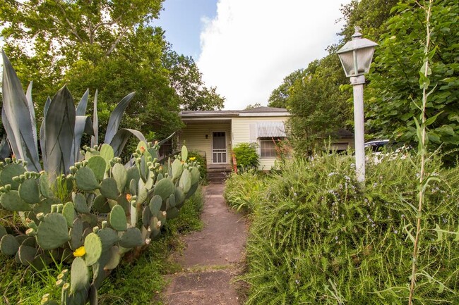 2009 Prather Ln in Austin, TX - Building Photo - Building Photo