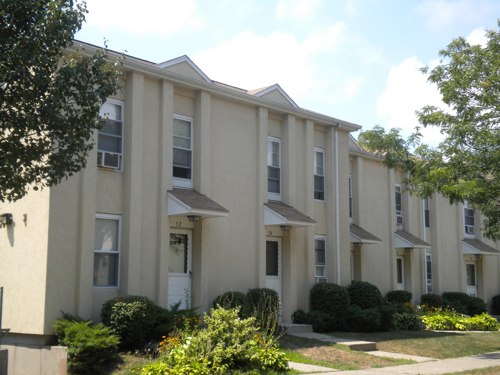 Florence Virtue Apartments New Haven, CT Apartments For Rent