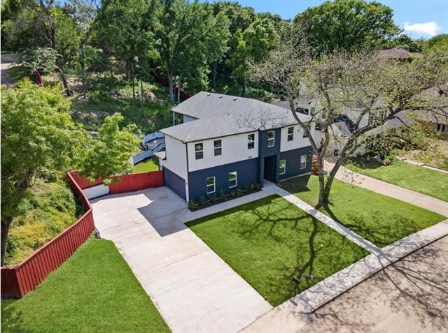 property at 1502 Wyndmere Dr