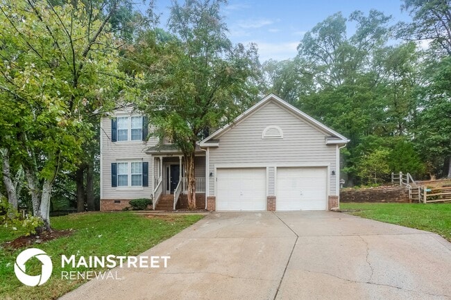 property at 2604 Yarrow Rd