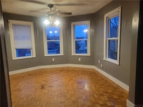 6 Osborn St in Providence, RI - Building Photo - Building Photo