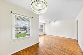 6603 Maybank Dr in Houston, TX - Building Photo - Building Photo