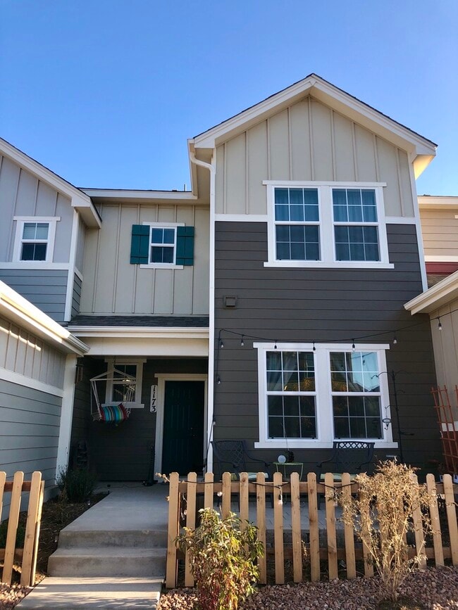 property at 1173 Solitaire St