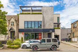 378 Fairlawn Ave in Toronto, ON - Building Photo - Building Photo