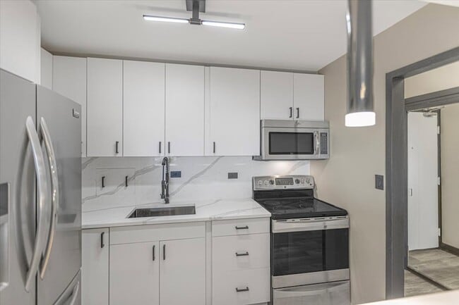 7337 S South Shore Dr, Unit 1126-1 in Chicago, IL - Building Photo - Building Photo