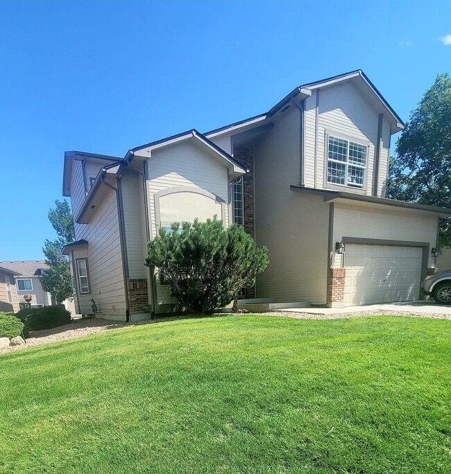 property at 6145 Perfect View
