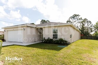 662 SW Badger Terrace in Port St. Lucie, FL - Building Photo - Building Photo